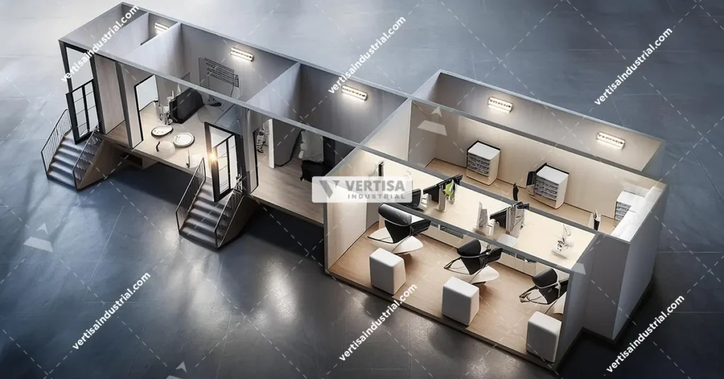 Modular Dental Clinic-3