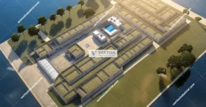 Vertisa Project Based Field Hospitals